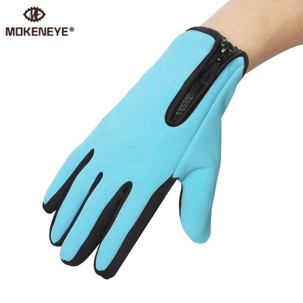 bicycle gloves cycling plush lining waterproof anti-slip breathable soft texture screen touch outdoor sport, Black
bicycle gloves cycling plush lining waterproof anti-slip breathable soft texture screen touch outdoor sport, Black