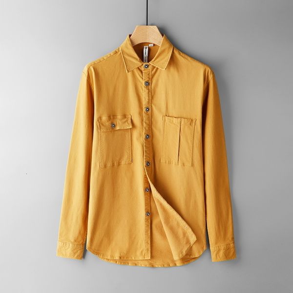 men's t-shirts design autumn brand cotton yellow for men long-sleeved casual shirts male shirt mens camisa chemise 39gg, White;black
men's t-shirts design autumn brand cotton yellow for men long-sleeved casual shirts male shirt mens camisa chemise 39gg, White;black