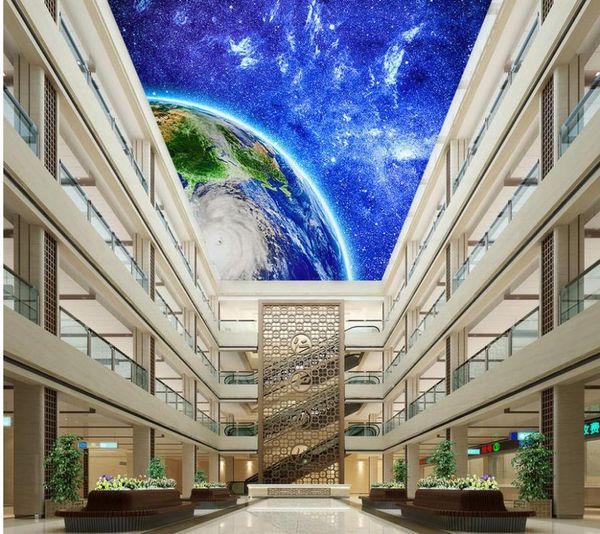 wallpapers 3d stereoscopic wallpaper fantasy sky ceiling modern for living room murals non woven
wallpapers 3d stereoscopic wallpaper fantasy sky ceiling modern for living room murals non woven