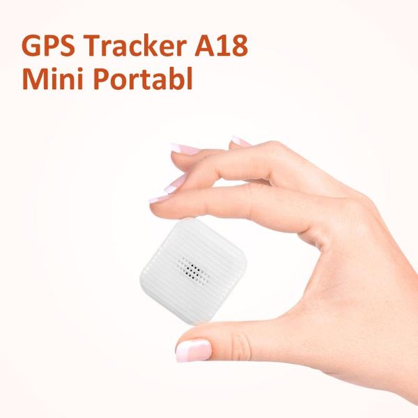car gps & accessories mini personal kids child gsm gprs tracker a18 sos alarm voice monitoring lifetime tracking + lbs wifi pet
car gps & accessories mini personal kids child gsm gprs tracker a18 sos alarm voice monitoring lifetime tracking + lbs wifi pet