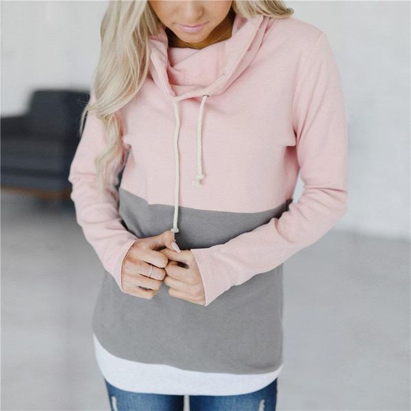 women's hoodies & sweatshirts coloured sleeves and crop hoodie fashion female 2021 winter casual pullovers womens ladies xl, Black
women's hoodies & sweatshirts coloured sleeves and crop hoodie fashion female 2021 winter casual pullovers womens ladies xl, Black