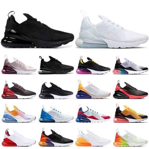 270 cushion running shoes 270s worldwide triple black university blue red bred mens trainers womens runner sports sneakers
270 cushion running shoes 270s worldwide triple black university blue red bred mens trainers womens runner sports sneakers