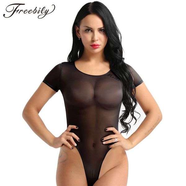 one-piece suits womens mesh see through sheer teddy swimwear high cut bodysuit bathing bikini thongs swimsuit beach wear swim
one-piece suits womens mesh see through sheer teddy swimwear high cut bodysuit bathing bikini thongs swimsuit beach wear swim