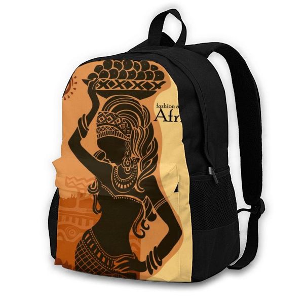 backpack school for teenagesbackpack leisure rucksacks travelblack woman african print daypa
backpack school for teenagesbackpack leisure rucksacks travelblack woman african print daypa