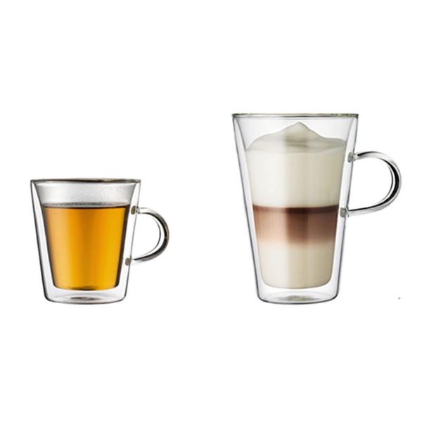 home office lead-double wall handmade glass with handle heat resistant drink cup insulated clear tea coffee drinkware wine glasses
home office lead-double wall handmade glass with handle heat resistant drink cup insulated clear tea coffee drinkware wine glasses