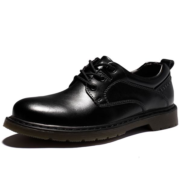 dress shoes autumn winter mens designer genuine leather comfortable handmade formal work luxury brand black/brown large size 38-47
dress shoes autumn winter mens designer genuine leather comfortable handmade formal work luxury brand black/brown large size 38-47