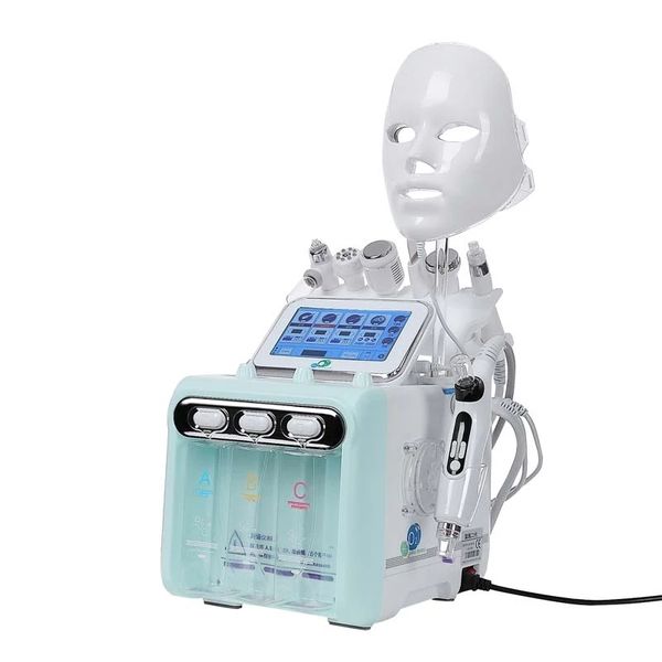 8 in 1 hydrafacial diamond dermabrasion ultrasonic skin scrubber care pore cleansing bio radio frequency microdermabrasion spa machine with
8 in 1 hydrafacial diamond dermabrasion ultrasonic skin scrubber care pore cleansing bio radio frequency microdermabrasion spa machine with