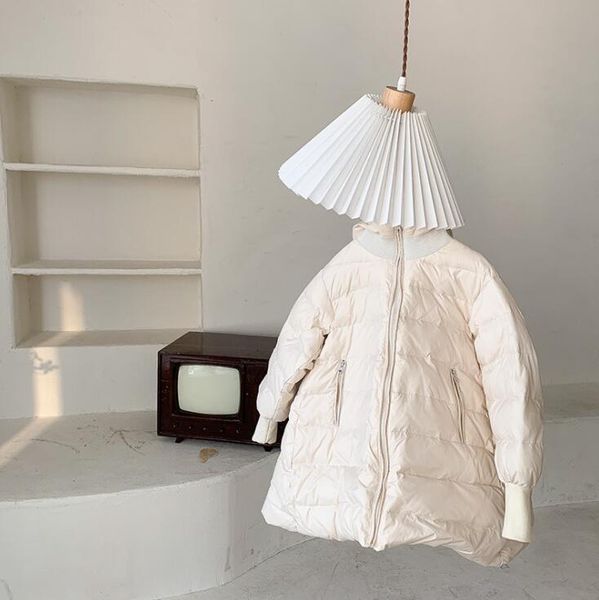 jackets 2021 arrival girls boys thicken hooded coat winter full sleeve fashion kids coats 1-7 years hs140, Blue;gray
jackets 2021 arrival girls boys thicken hooded coat winter full sleeve fashion kids coats 1-7 years hs140, Blue;gray