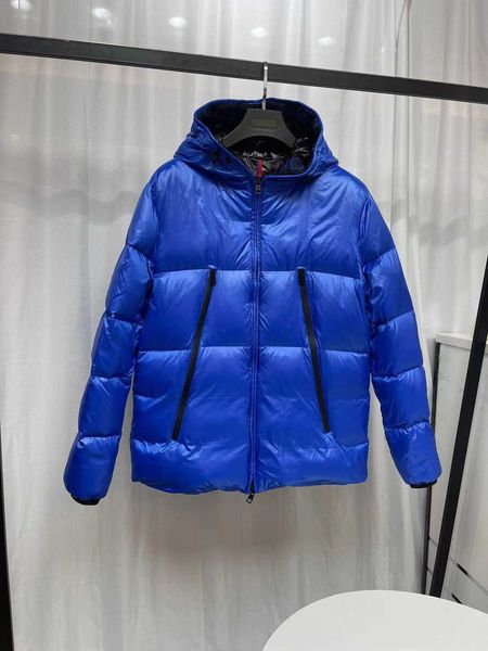 monclair designer men down jacket ingeniously blend the clean lines of down jackets with avant-garde technical fabrics, Black
monclair designer men down jacket ingeniously blend the clean lines of down jackets with avant-garde technical fabrics, Black