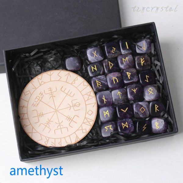 decorative objects & figurines rune stone divination crystal chakra wood board decoration with box
decorative objects & figurines rune stone divination crystal chakra wood board decoration with box
