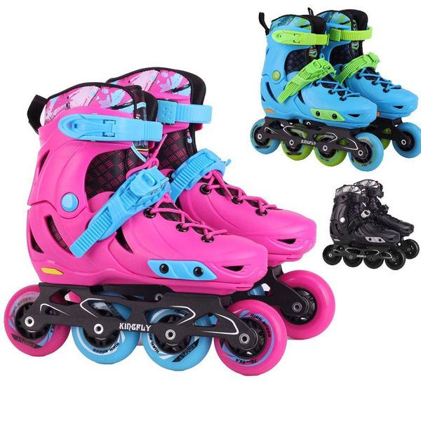 pink children's roller skates size 30-45 adjustable inline boys girls kids skating sneakers pu flashing 4 wheels
pink children's roller skates size 30-45 adjustable inline boys girls kids skating sneakers pu flashing 4 wheels
