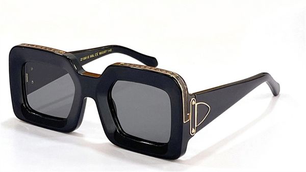 fashion design sunglasses z1591w big square plate frame simple pop classic style uv400 lens protection eyewear, White;black
fashion design sunglasses z1591w big square plate frame simple pop classic style uv400 lens protection eyewear, White;black