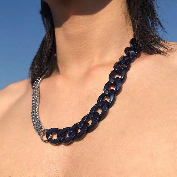 chokers harajuku hip hop irregular metal choker necklace for women men geometric punk cool vintage pendant trendy jewelry, Golden;silver
chokers harajuku hip hop irregular metal choker necklace for women men geometric punk cool vintage pendant trendy jewelry, Golden;silver