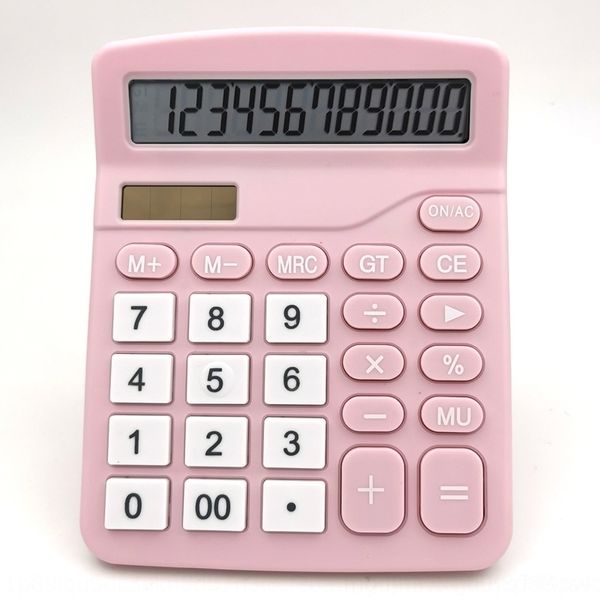 yqgg 837 color 12 bit solar cute financial office computer 837 color 12 scientific calculators bit solar scientific calculator cute financi
yqgg 837 color 12 bit solar cute financial office computer 837 color 12 scientific calculators bit solar scientific calculator cute financi