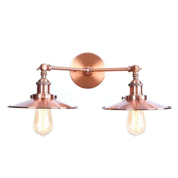 wall lamp retro loft style double iron sconce edison industrial vintage adjust bedside led light fixtures home lighting
wall lamp retro loft style double iron sconce edison industrial vintage adjust bedside led light fixtures home lighting