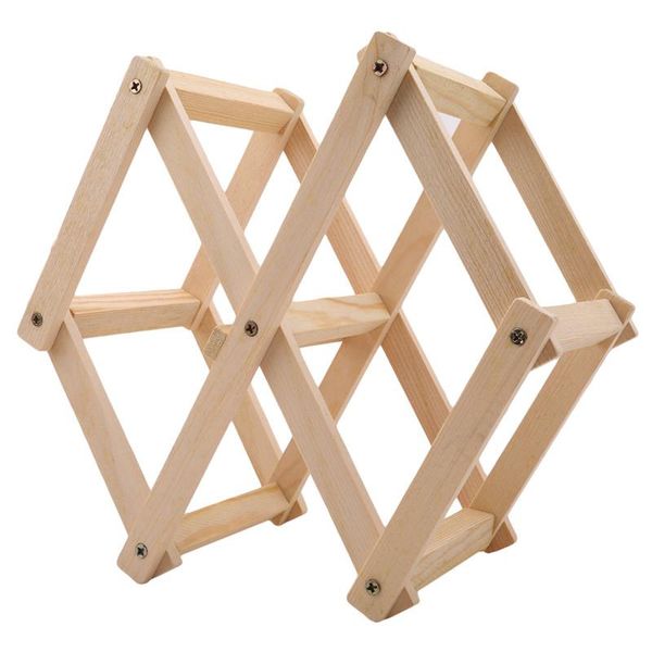 tablewine racks classical wooden red rack 3 bottle holder mount kitchen bar display shelf accessorie folding wood
tablewine racks classical wooden red rack 3 bottle holder mount kitchen bar display shelf accessorie folding wood