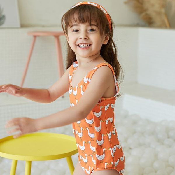 one-piece suits 2021 girl one piece swimsuit baby print swimwear child maiden bathing suit cute beachwear infant sweet triangle bikini 4-10y
one-piece suits 2021 girl one piece swimsuit baby print swimwear child maiden bathing suit cute beachwear infant sweet triangle bikini 4-10y