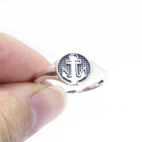 wedding rings women 925 silver ring mini cool anchor ladies biker hollow, Slivery;golden
wedding rings women 925 silver ring mini cool anchor ladies biker hollow, Slivery;golden