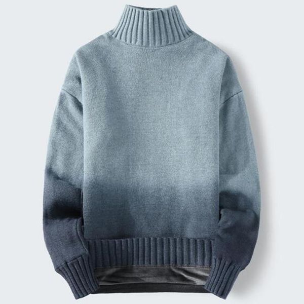 men's sweaters fashion tie-dye print knitwear for men autumn elegant half high collar knitted winter warm long sleeve jumper, White;black
men's sweaters fashion tie-dye print knitwear for men autumn elegant half high collar knitted winter warm long sleeve jumper, White;black