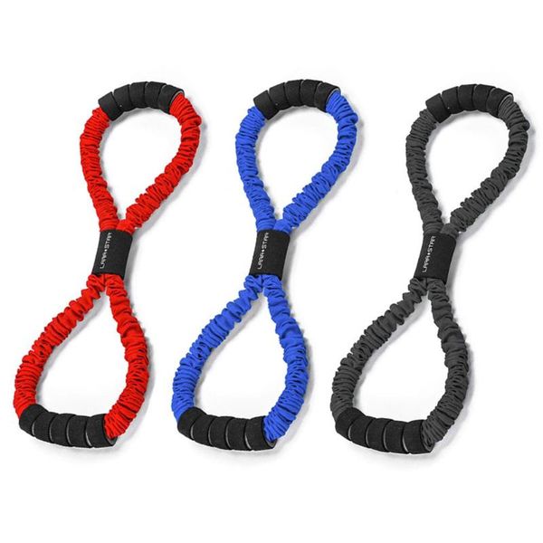 word chest expander exercise resistance rope fitness elastic rubber loop latex pull sport equipment for yoga gym workout bands
word chest expander exercise resistance rope fitness elastic rubber loop latex pull sport equipment for yoga gym workout bands