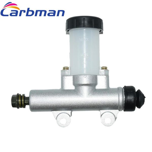 motorcycle brakes carbman brake master cylinder for hammerhead 80t trailmaster mid 6.000.305 xrs xrx go kart
motorcycle brakes carbman brake master cylinder for hammerhead 80t trailmaster mid 6.000.305 xrs xrx go kart