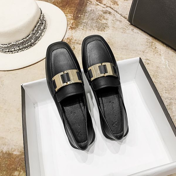 dress shoes large single shoes women's 414243 lefu english granny flat 988-58 ugcz, Black
dress shoes large single shoes women's 414243 lefu english granny flat 988-58 ugcz, Black