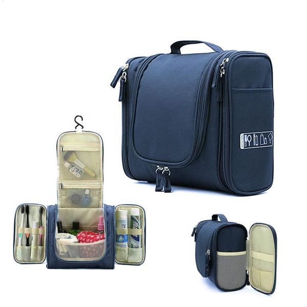 cosmetic bags & cases double open travel makeup bag waterproof hook toiletry hanging organizer storage case portable pouch women
cosmetic bags & cases double open travel makeup bag waterproof hook toiletry hanging organizer storage case portable pouch women