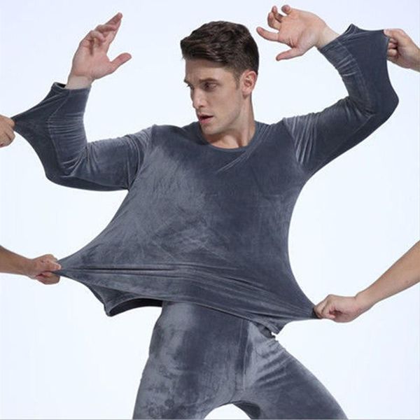 men's thermal underwear long johns for male winter thick thermo sets undershirts keep warm, Black;white
men's thermal underwear long johns for male winter thick thermo sets undershirts keep warm, Black;white