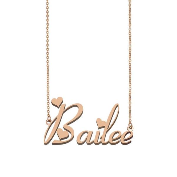 pendant necklaces bailee name necklace, custom necklace for women girls friends birthday wedding christmas mother days gift, Silver
pendant necklaces bailee name necklace, custom necklace for women girls friends birthday wedding christmas mother days gift, Silver