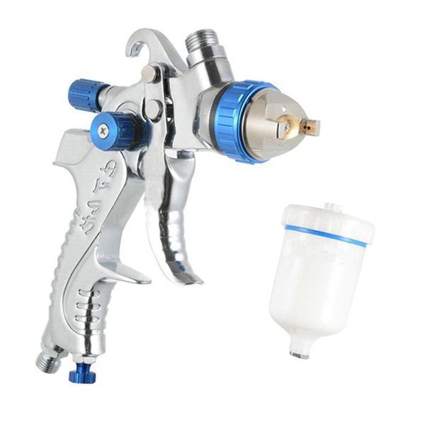 professional spray guns paint sprayer gun 1.4 / 2.0mm 0.35mpa high atomization auto car tool
professional spray guns paint sprayer gun 1.4 / 2.0mm 0.35mpa high atomization auto car tool