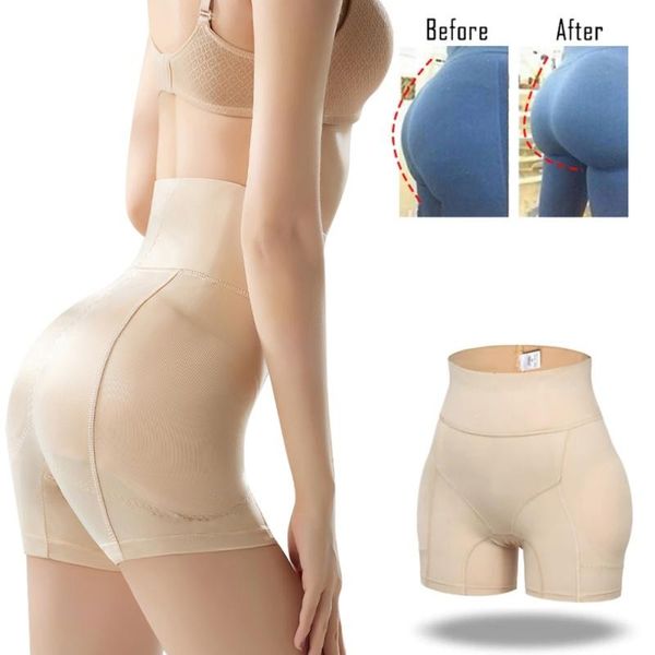 women's shapers female high waist invisible hip enhancer shapewear padded bulifter body shaper underwear women pads push up control pan, Black;white
women's shapers female high waist invisible hip enhancer shapewear padded bulifter body shaper underwear women pads push up control pan, Black;white