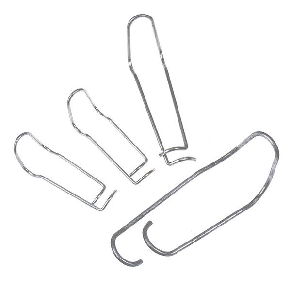 fencing, trellis & gates pipe support fixing clamp connector steel pressing spring wire clip buckle for garden greenhouse building hardware
fencing, trellis & gates pipe support fixing clamp connector steel pressing spring wire clip buckle for garden greenhouse building hardware