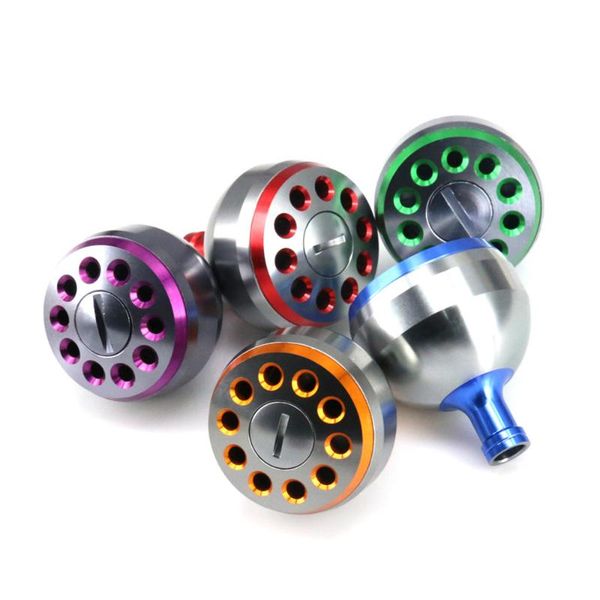 baitcasting reels 33mm/38mm full metal fishing reel handle knob rocker arm replacement parts fishingreel
baitcasting reels 33mm/38mm full metal fishing reel handle knob rocker arm replacement parts fishingreel