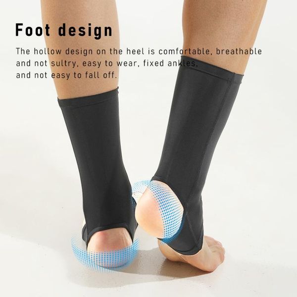 ankle support 1 pc socks outdoor cycling fitness basketball protector ion pain relief pressure supports running, Blue;black
ankle support 1 pc socks outdoor cycling fitness basketball protector ion pain relief pressure supports running, Blue;black