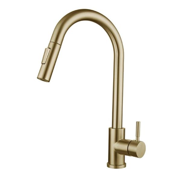 1/2\" stainless steel smart touch kitchen sink faucets with pull down sprayer kit d08f bathroom
1/2\" stainless steel smart touch kitchen sink faucets with pull down sprayer kit d08f bathroom