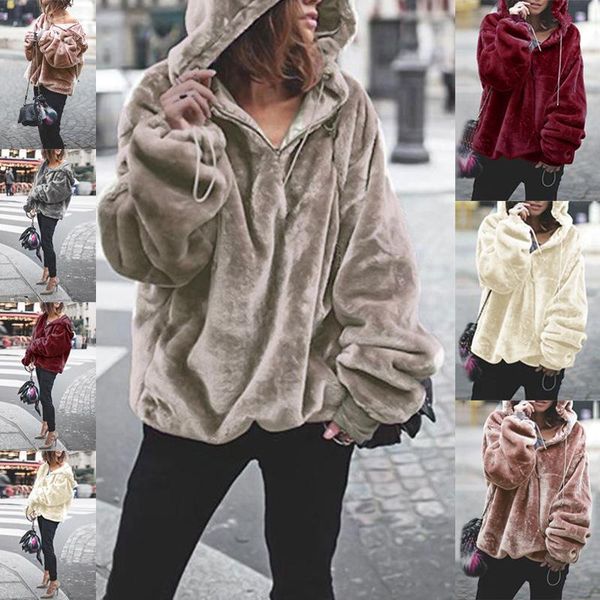 women's hoodies & sweatshirts fnoce autumn winter hoodie young fashion streetwear solid hooded long sleeve zipper keep warm comfortable, Black
women's hoodies & sweatshirts fnoce autumn winter hoodie young fashion streetwear solid hooded long sleeve zipper keep warm comfortable, Black