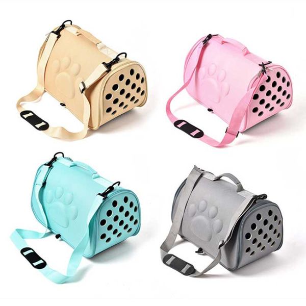 cat carriers,crates & houses foldable travel bag pet carrier portable breathable outdoor small dog big space products
cat carriers,crates & houses foldable travel bag pet carrier portable breathable outdoor small dog big space products