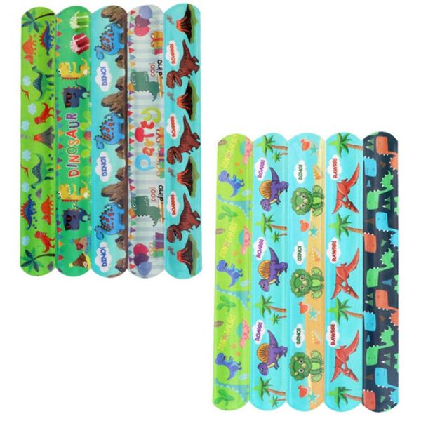 party decoration 25pcs unique slap wrist bracelets kids wristbands novel clap circle
party decoration 25pcs unique slap wrist bracelets kids wristbands novel clap circle