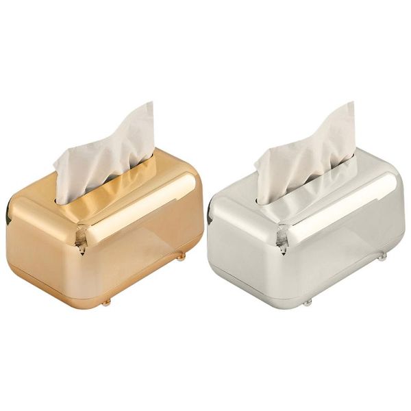 tissue boxes & napkins luxury style box rectangle elegan napkin holder paper storage container for living room bedroom bathroom decoration
tissue boxes & napkins luxury style box rectangle elegan napkin holder paper storage container for living room bedroom bathroom decoration