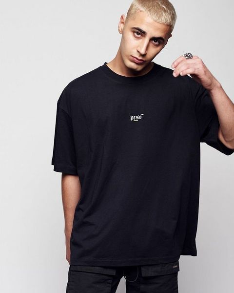 men's t-shirts peso t-shirt men women 1:1 -quality high street alphabet world map printing t shirt tee men clothing summer mm, White;black
men's t-shirts peso t-shirt men women 1:1 -quality high street alphabet world map printing t shirt tee men clothing summer mm, White;black