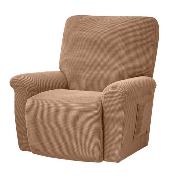 chair covers 1pc non-slip recliner cover elastic armchair sofa slipcover
chair covers 1pc non-slip recliner cover elastic armchair sofa slipcover