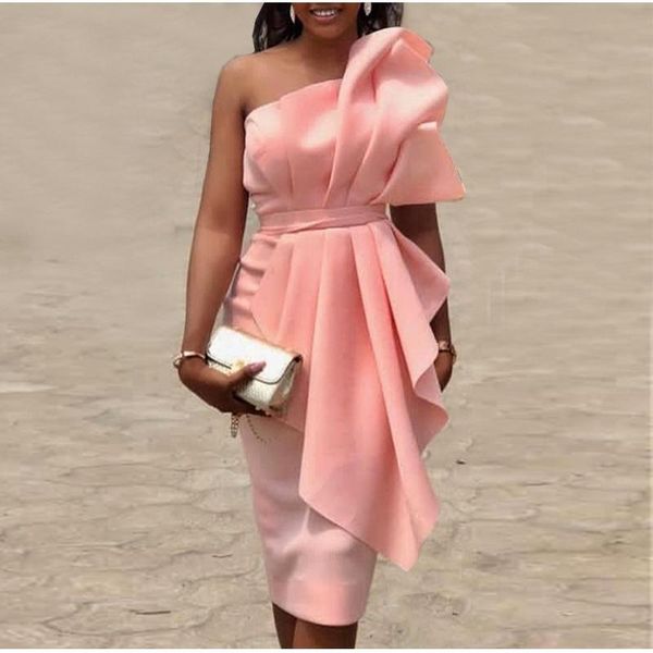 casual dresses 2021 summer bodycon dress for women off shoulder backless elegant ladies tight robes evening party midi, Black;gray
casual dresses 2021 summer bodycon dress for women off shoulder backless elegant ladies tight robes evening party midi, Black;gray