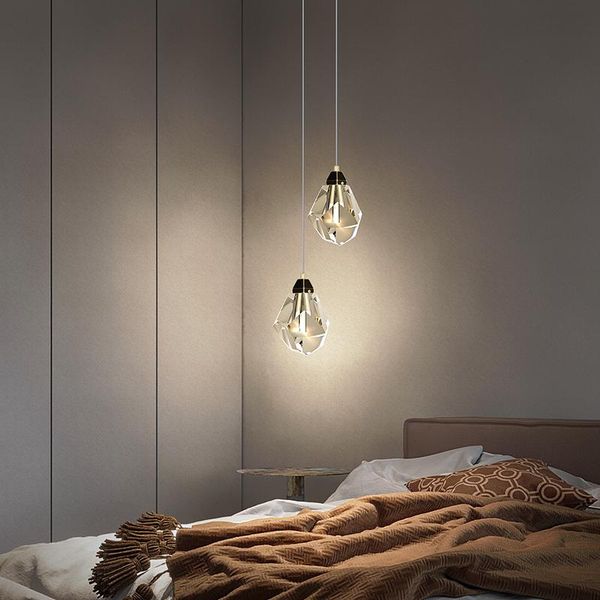led pendant lights crystal glass for living room decoration copper bedroom bedside corridor nordic indoor golden hanging lamp lamps
led pendant lights crystal glass for living room decoration copper bedroom bedside corridor nordic indoor golden hanging lamp lamps