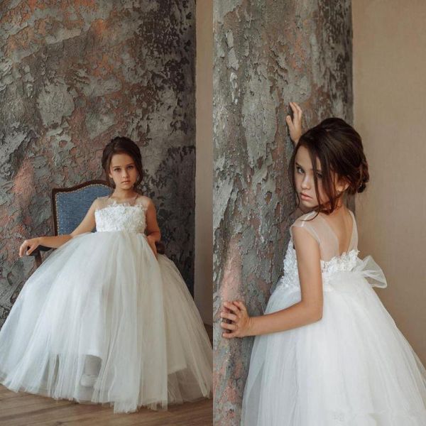 girl's dresses elegant flower girl half sleeve lace appliques tulle ball gown o-neck first holy communion party custom make, Red;yellow
girl's dresses elegant flower girl half sleeve lace appliques tulle ball gown o-neck first holy communion party custom make, Red;yellow