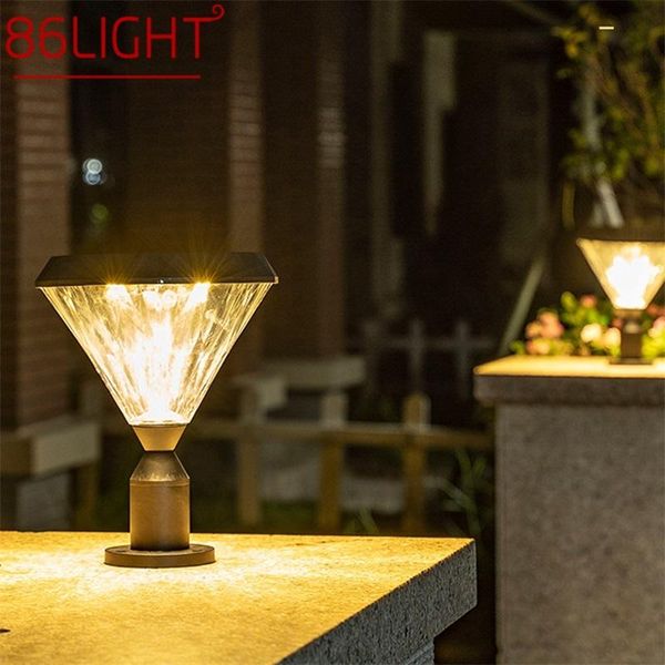 outdoor wall lamps 86light solar classical light led waterproof pillar post lamp fixture for home patio porch
outdoor wall lamps 86light solar classical light led waterproof pillar post lamp fixture for home patio porch