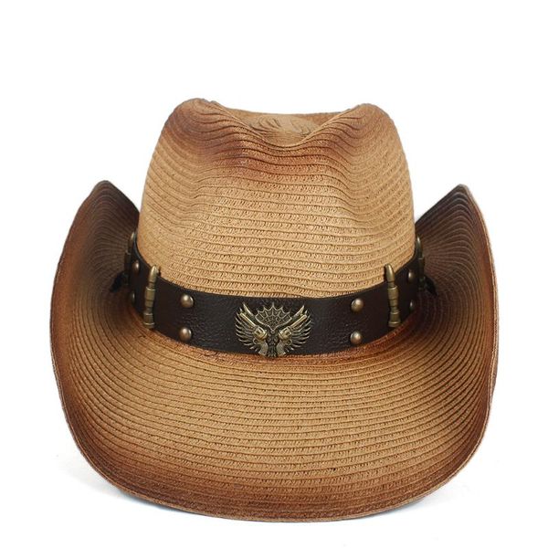 stingy brim hats 2021 women men straw western cowboy with roll up lady gentleman summer beach cowgirl sombrero hombre sun cap, Blue;gray
stingy brim hats 2021 women men straw western cowboy with roll up lady gentleman summer beach cowgirl sombrero hombre sun cap, Blue;gray