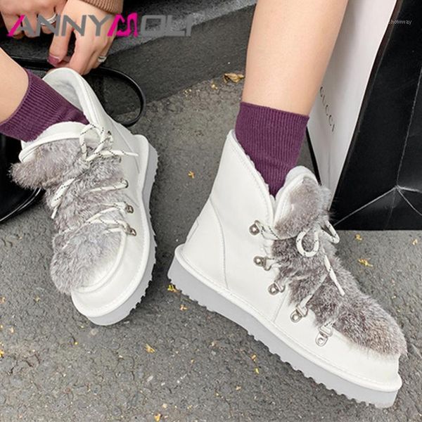 boots annymoli wool fur snow women platform flat ankle round toe short lace up ladies shoes beige size 431, Black
boots annymoli wool fur snow women platform flat ankle round toe short lace up ladies shoes beige size 431, Black