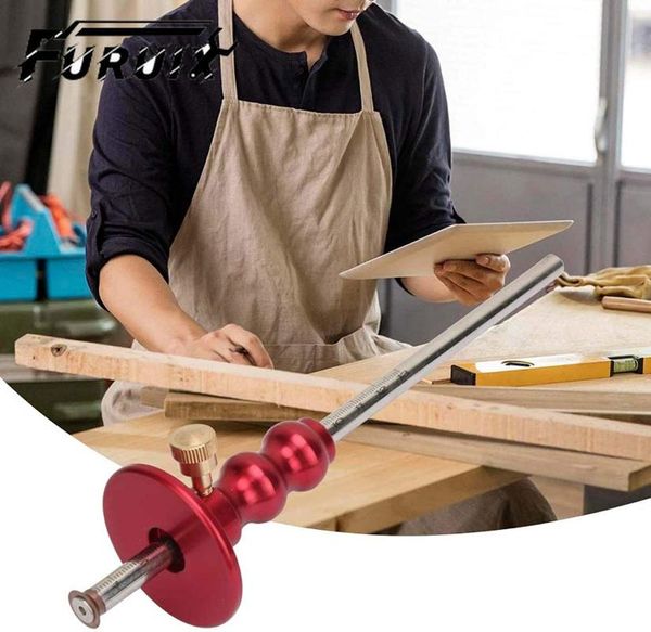professional hand tool sets wheel marking gauge - wood scribe mortise woodworking red
professional hand tool sets wheel marking gauge - wood scribe mortise woodworking red