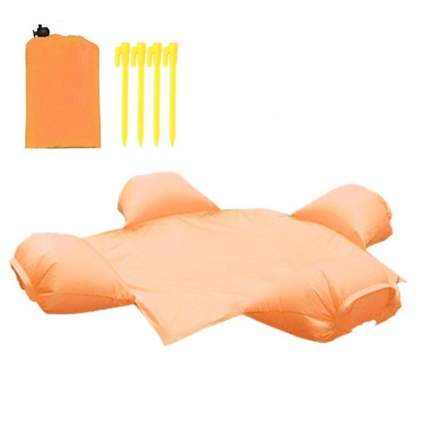 outdoor pads special comfortable waterproof oxford cloth four-person picnic mat camping cushion with inflatable pillow for 2021
outdoor pads special comfortable waterproof oxford cloth four-person picnic mat camping cushion with inflatable pillow for 2021