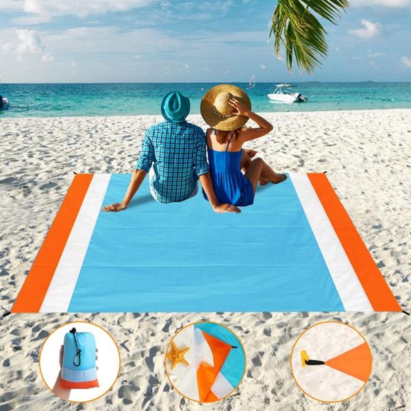 outdoor pads 2x2m beach blanket waterproof mat for picnics travel hiking camping and music festivals sleeping pad
outdoor pads 2x2m beach blanket waterproof mat for picnics travel hiking camping and music festivals sleeping pad